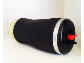 BMW X5 ('00-'06) --molla ad aria posteriore sinistra Comfort  -  AirTek